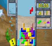 Игра Tetris Worlds (E)