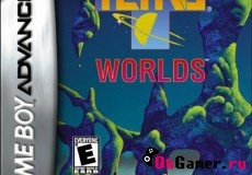 Игра Tetris Worlds