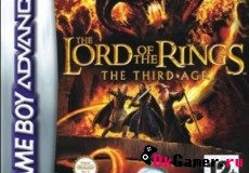 Игра The Lord of the Rings — The Third Age (Русская версия)