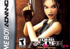 Игра Tomb Raider — The Prophecy (Русская версия)
