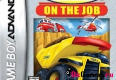 Игра Tonka — On the Job (Русская версия)
