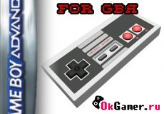 Игра Top 100 NES for GBA