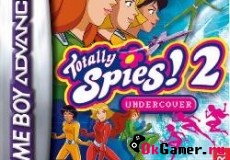 Игра Totally Spies! 2 — Undercover (Русская версия)
