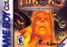 Игра Turok 3 — Shadow of Oblivion (Русская версия)