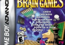 Игра Ultimate Brain Games (Русская версия)