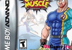 Игра Ultimate Muscle — The Path of the Superhero