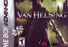 Игра Van Helsing (Русская версия)