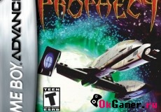 Игра Wing Commander — Prophecy (Русская версия)