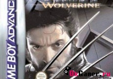 Игра X-Men 2 — Wolverines Revenge (Русская версия)