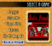 Игра Konami Collector’s Series – Arcade Advanced