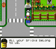 Игра LEGO Island 2 – The Brickster’s Revenge