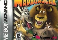 Игра Madagascar (Русская версия)
