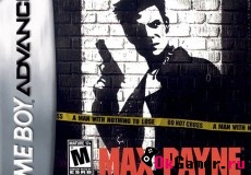 Игра Max Payne (Русская версия)