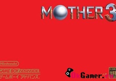 Игра Mother 3