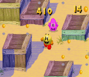 Игра Pac-Man World & Ms. Pac-Man – Maze Madness