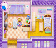 Игра Pikapika Nurse Monogatari – Nurse Ikusei Game