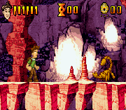 Игра Pitfall – The Lost Expedition