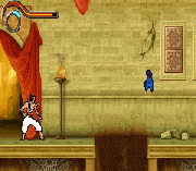 Игра Prince of Persia – The Sands of Time