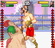 Игра Punch King – Arcade Boxing