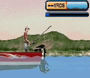 Игра Rapala Pro Fishing