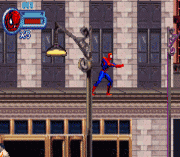 Игра Spider-Man – Mysterio no Kyoui