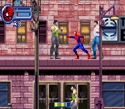 Игра Spider-Man – Mysterio’s Menace