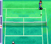 Игра Tennis no Ouji-sama – Genius Boys Academy