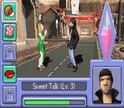 Игра The Sims 2