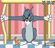 Игра Tom and Jerry Tales