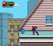 Игра Ultimate Spider-Man