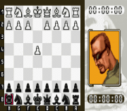 Игра Virtual Kasparov