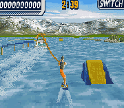 Игра Wakeboarding Unleashed featuring Shaun Murray