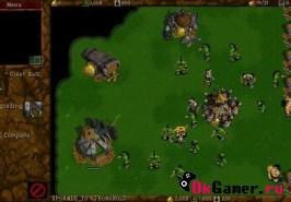 Игра WarCraft 2 - Tides of Darkness / Варкрафт 2