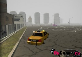 Игра Open World Delivery Simulator / Симулятор Доставки c открытым миром