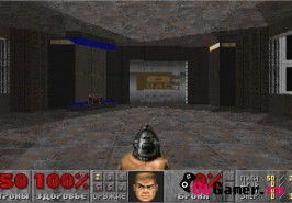 Игра Final Doom: TNT Evilution