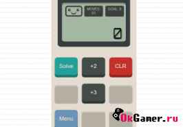 Игра Calculator: The Game / Калькулятор: игра