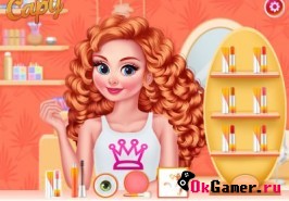 Игра Princesses Autumn Celebrations / Осенние торжества принцесс