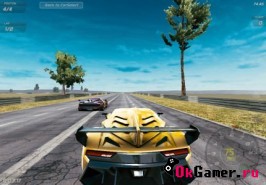 Игра Speed Racing Pro 2