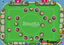 Игра Zoopaloola
