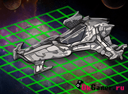 Игра Intergalactic Battleship / Межгалактический линкор