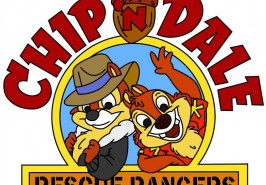 Игра Chip ‘n Dale Rescue Rangers / Чип и Дейл спешат на помощь