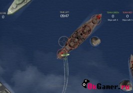 Игра Airfight Bomber / Бомбардировщик воздушного боя