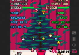 Игра Demystifying the Christmas Tree / Демистификация рождественской елки