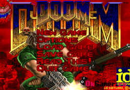 Игра Doom 1