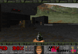 Doom 2: Perdition's Gate / Doom 2: Врата погибели