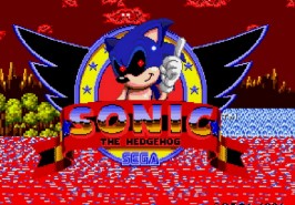 Игра Sonic EXE