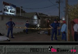 Игра Police Quest 4: Open Season / Полиция Квест 4: Открытый сезон