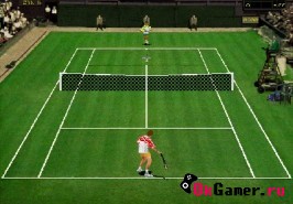Игра Tennis Elbow / Теннисный локоть