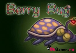 Игра Berry Bug / Ягодный жук