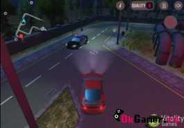 Игра Parking Fury 3D: Night Thief / Парковка ярости 3D: Ночной вор